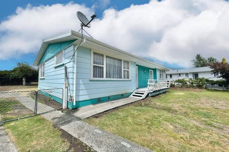 Photo of property in 9 Kaka Crescent, Tokoroa, 3420