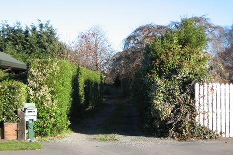 Photo of property in 94 Winters Road, Redwood, Christchurch, 8051