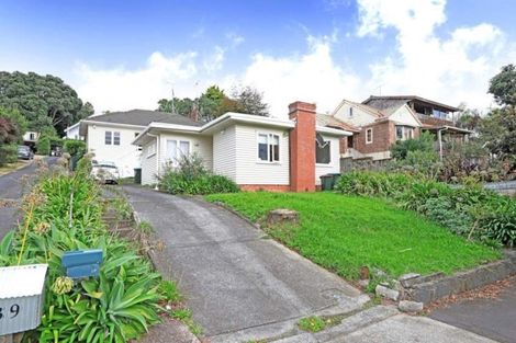Photo of property in 37 Reihana Street, Orakei, Auckland, 1071
