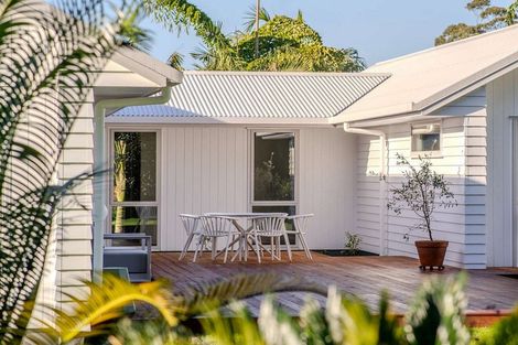 Photo of property in 158a Kerikeri Inlet Road, Kerikeri, 0230