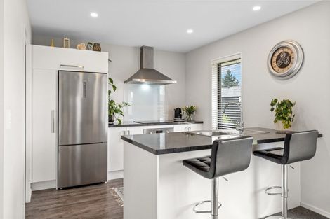 Photo of property in 17 Owen Drive, Darfield, 7510