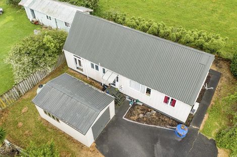 Photo of property in 55a Logan Street, Dargaville, 0310