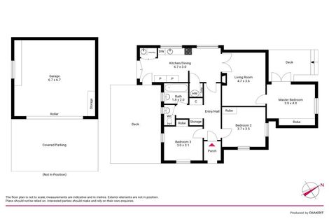 Photo of property in 29 Allen Street, Boulcott, Lower Hutt, 5011