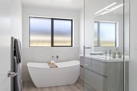 Photo of property in 1 Fauna Street, Halswell, Christchurch, 8025