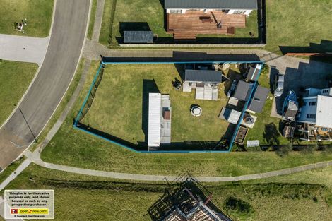 Photo of property in 5 Pakihikura Key, Waiotahe, Opotiki, 3198