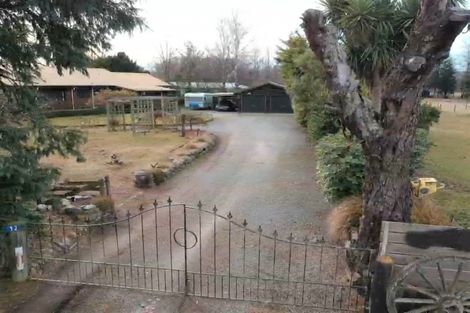 Photo of property in 12 Perambulator Lane, Kimbell, Fairlie, 7987