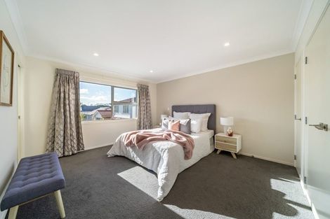 Photo of property in 6 Yeats Grove, Trentham, Upper Hutt, 5018