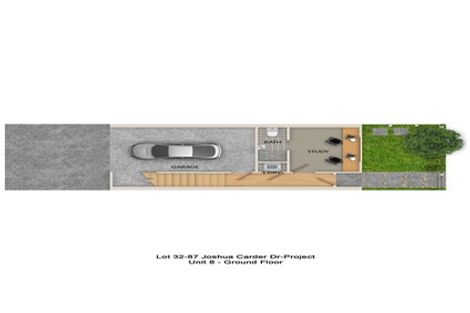 Photo of property in 87 Joshua Carder Drive, Hobsonville, Auckland, 0616