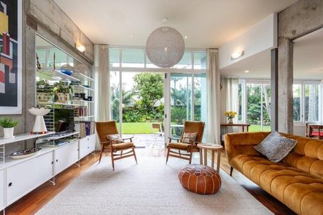 Photo of property in 401c Great North Road, Grey Lynn, Auckland, 1021