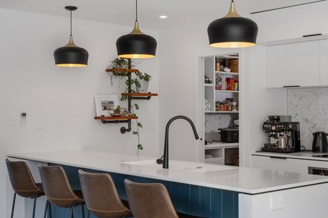 Photo of property in 112 Penetaka Heights, Pyes Pa, Tauranga, 3112