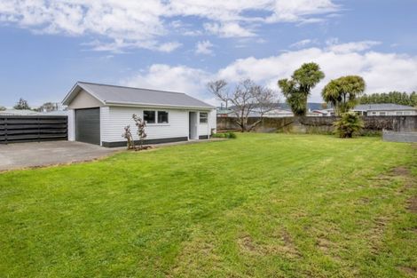 Photo of property in 24 Ferguson Street, Levin, 5510