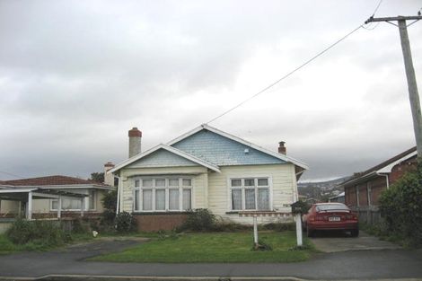 Photo of property in 218 Bay View Road, South Dunedin, Dunedin, 9012