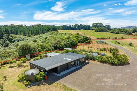 Photo of property in 431 Kawakawa Road, Marotiri, Taupo, 3377