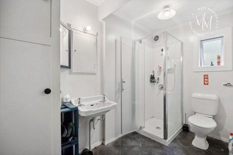 Photo of property in 47 Serpentine Avenue, Dunedin Central, Dunedin, 9016
