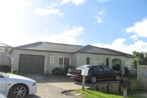Photo of property in 27 Senator Drive, Manurewa, Auckland, 2105