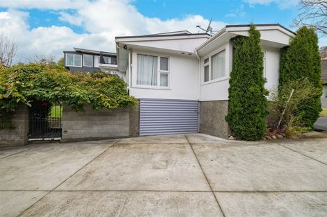 Photo of property in 31a Bowenvale Avenue, Cashmere, Christchurch, 8022