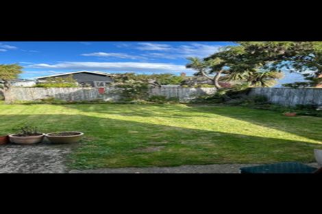 Photo of property in 107 Bay View Road, South Dunedin, Dunedin, 9012