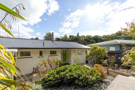 Photo of property in 97 Tosswill Road, Tahunanui, Nelson, 7011
