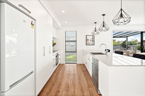 Photo of property in 8 Gaynor Way, Te Puke, 3119