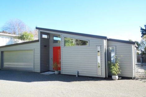 Photo of property in 73a Macarthur Street, Levin, 5510