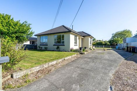 Photo of property in 62 Bullar Street, Grasmere, Invercargill, 9810