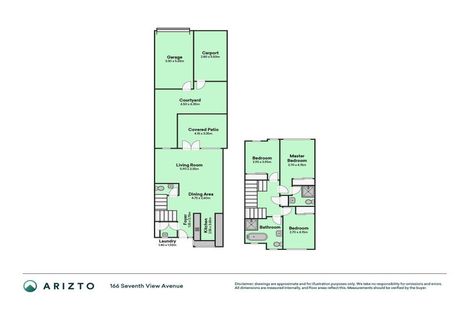 Photo of property in 166 Seventh View Avenue, Beachlands, Auckland, 2018