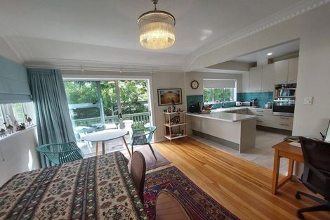 Photo of property in 74 St Leonards Road, Mount Eden, Auckland, 1024