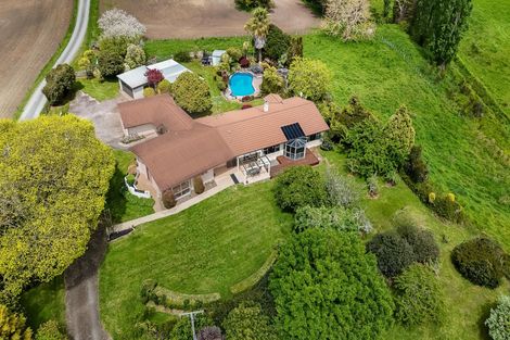 Photo of property in 361 Waring Road, Taupiri, 3791