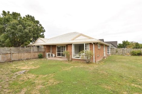 Photo of property in 2 Westlake Drive, Halswell, Christchurch, 8025