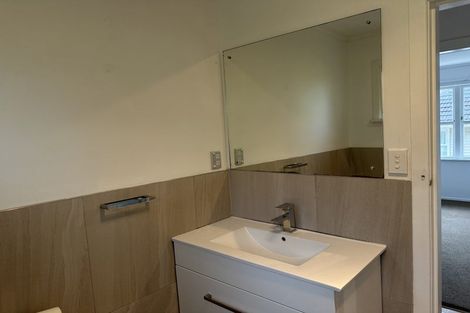 Photo of property in 1/22 Tristram Avenue, Forrest Hill, Auckland, 0620