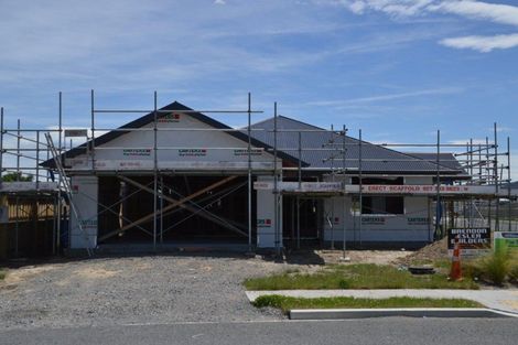 Photo of property in 33 Claremont Crescent, Amberley, 7410