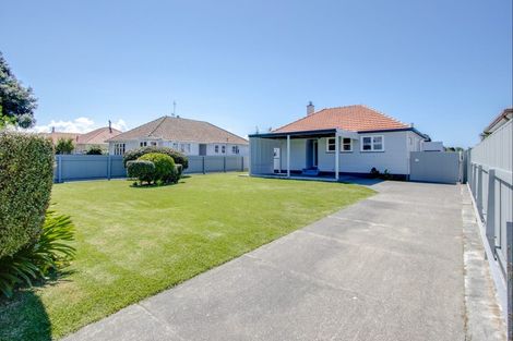 Photo of property in 102 Nuffield Avenue, Marewa, Napier, 4110