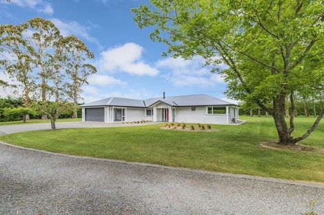 Photo of property in 602 Mclaughlins Road, Darfield, 7571