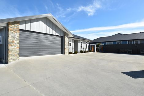 Photo of property in 6 Unwin Place, Twizel, 7901