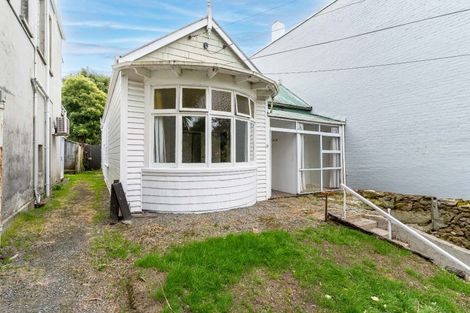 Photo of property in 46 Heriot Row, Dunedin Central, Dunedin, 9016