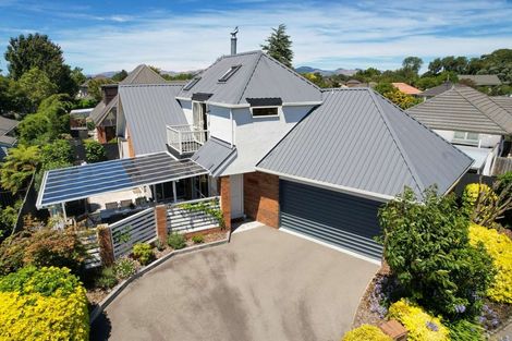 Photo of property in 72 Balrudry Street, Avonhead, Christchurch, 8042