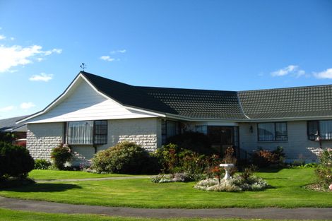 Photo of property in 1 Tudor Lane, Mosgiel, 9024