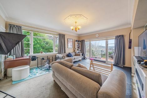 Photo of property in 32 Buckingham Street, Melrose, Wellington, 6023