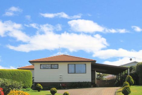 Photo of property in 49 Saint James Street, Richmond Heights, Taupo, 3330