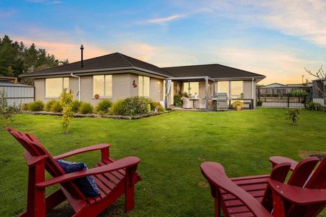 Photo of property in 7 Payne Place, Witherlea, Blenheim, 7201