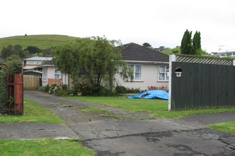 Photo of property in 81 Wallace Road, Mangere Bridge, Auckland, 2022