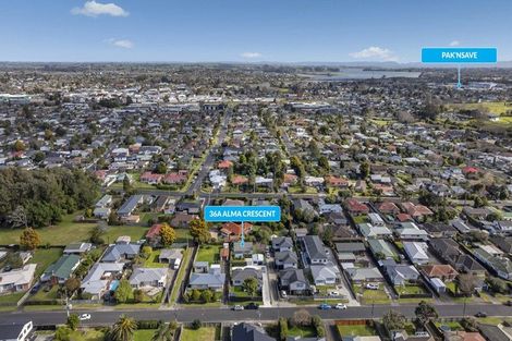 Photo of property in 36a Alma Crescent, Papakura, 2110
