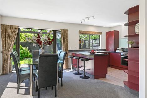 Photo of property in 57 Glasnevin Drive, Casebrook, Christchurch, 8051