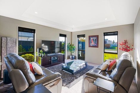 Photo of property in 7 Glenturret Drive, Casebrook, Christchurch, 8051