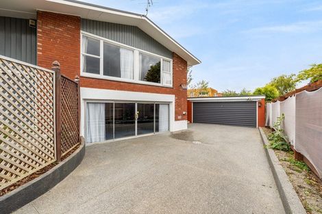 Photo of property in 317 Waimairi Road, Ilam, Christchurch, 8041
