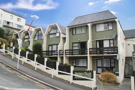 Photo of property in 93 Queen Street, North Dunedin, Dunedin, 9016