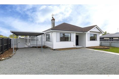 Photo of property in 255 Otipua Road, Highfield, Timaru, 7910