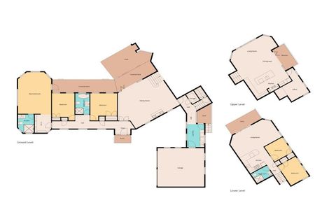 Photo of property in 59 Contour Avenue, Pyes Pa, Tauranga, 3112