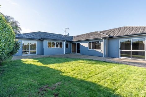 Photo of property in 10 Burgundy Court, Rototuna, Hamilton, 3210