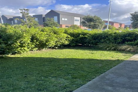 Photo of property in 63 Wallace Road, Hobsonville, Auckland, 0616